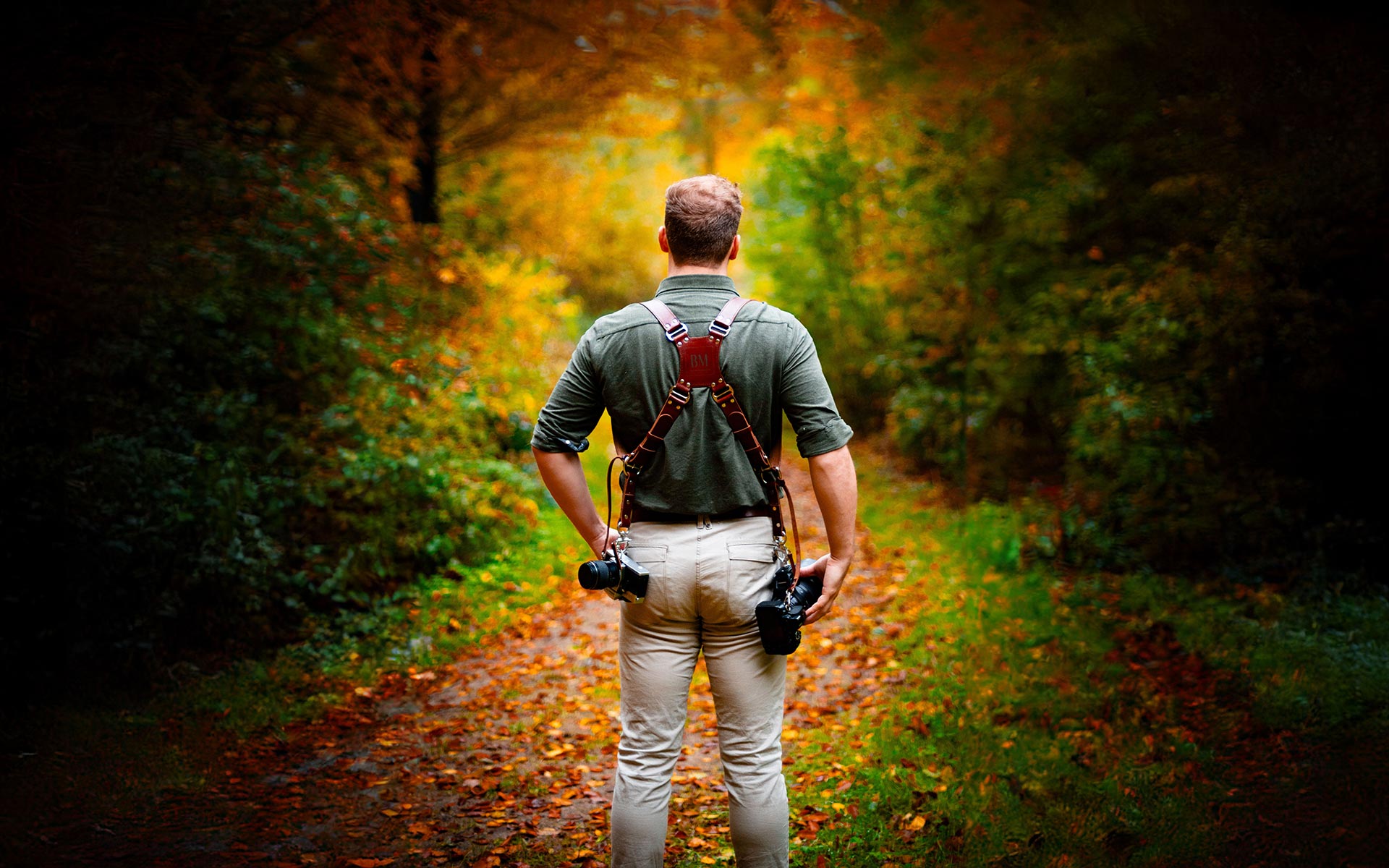 Photographer - Bastian Mannerow